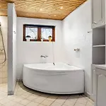 펜션 4 Star Holiday Home In Jerup