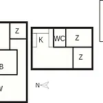 4 Star Holiday Home In Jerup