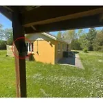4 Star Holiday Home In Jerup 펜션 Jerup