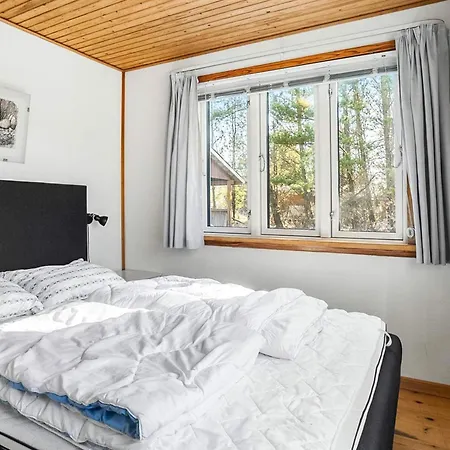 4 Star Holiday Home In Jerup *