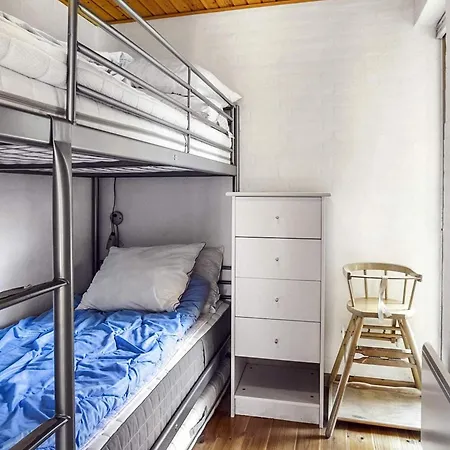 펜션 4 Star Holiday Home In Jerup *