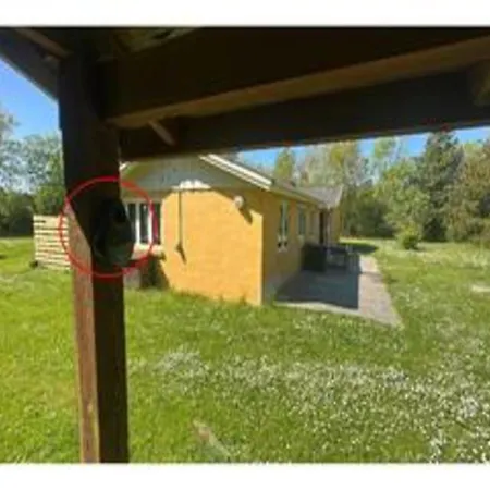 4 Star In Nyaraló Jerup